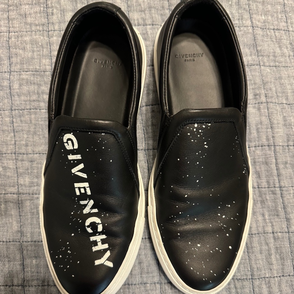 Givenchy Slides